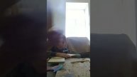 вырезают топор часть2