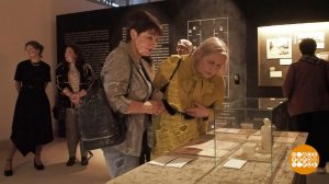 Выставки к 80-летию Победы: 9 мая вход бесплатный. Доброе утро. Фрагмент выпуска от 07.05.2025