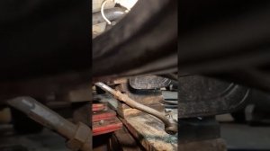 рулевая рейка KIA RIO2 замена