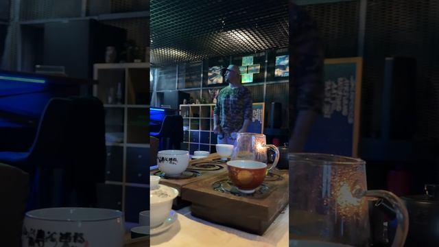 Репетиция Wakatama Hip Hop Tea Party 🍵🫖🔊😎🤙