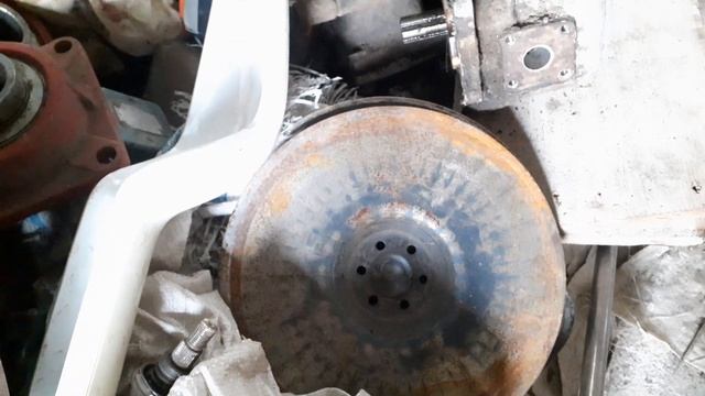 Металлоприёмка | Краска | Гидроцилиндр | Почвофреза | У? смотреть онлайн