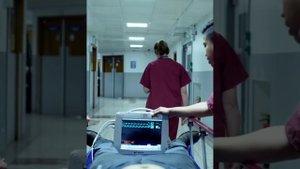 ЧАСТЬ 2 | Девушка пережила сложную операцию на сердце и