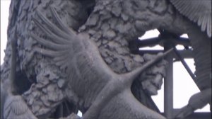 Я.Френкель - "Журавли"