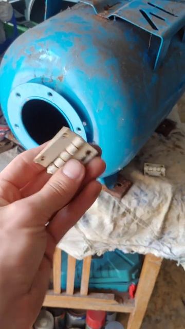 Ч.4 #самоделка #рекомендации #баня#топ #печка#буржуйка #?