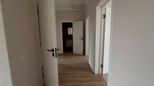 Дуплекс 91,5 кв м с ремонтом