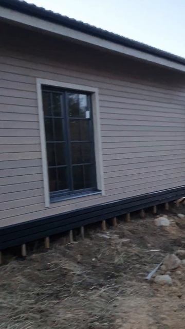 #стройка #каркасныйдом #строительство #дом #ustalar #газоб? смотреть онлайн