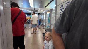 Перелёт Санкт-Петербург - Бали авиакомпанией China Eastern Ai