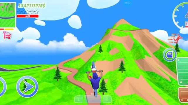 крутые трюки в режиме 😎крутой чувак смотреть онлайн