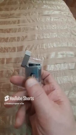 АВИТОПРОДАЖА!!ЗАЖИГАЛКА ROTHMANS!!Shorts