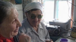 Трейлер "Я явилась не гостить"