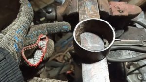 Доп. пружины задней подвески ГАЗ 3110