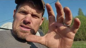 Канадская семья в НН.. THINGS ARE PROGRESSING.