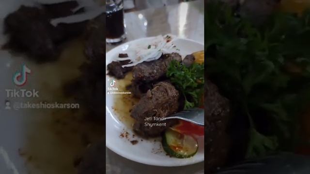 Jeti Tandir по Шаяхметова смотреть онлайн