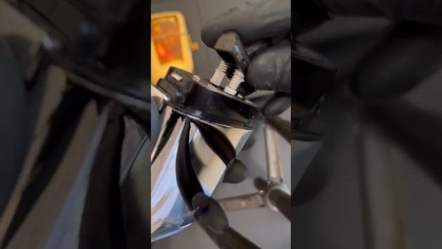 Запасные сетки и лезвия для шейвера Promozer / VGR