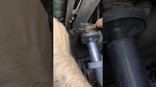 🔰Увлекательный ремонт и установка стартера на УАЗ)))? смотреть онлайн