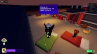 Играю в игру BREAK IN в роблокс! К сожелению я проигрываю!/ Break In ( Story )/ Roblox