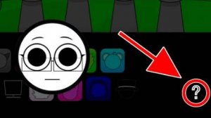 Новые Секретные звуки Incredibox Sprunki Pyramixed ｜｜Новые Персонажи