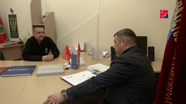 Кандидаты пройдут собеседования в рамках кадровой программы «Герои Марий Эл. Талешке-влак» смотреть онлайн