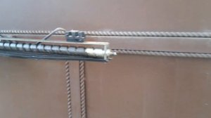 Обзор  автоматики  GROW  и Came 5000. для распашных ворот.