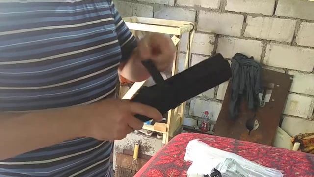 Распаковка зонта с AliExpress смотреть онлайн