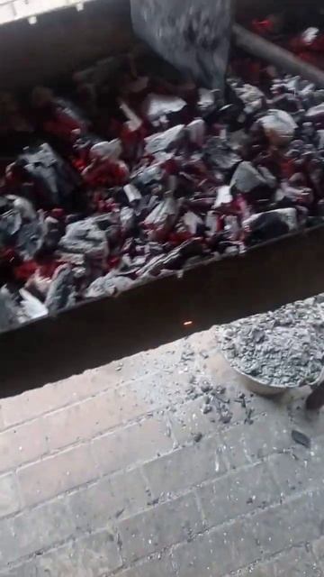 опять работаем #енакиево #шашлык #bbq #мангал #люля #еда #? смотреть онлайн