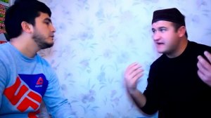 Мугамбо - Очам гуфт 2017 | Mugambo - Ocham guft 2017