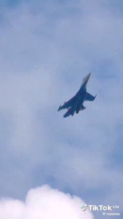 Самолеты РФ 2