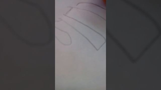 Как нарисовать пони часть 1 смотреть онлайн