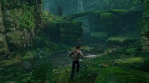 Увлекательные игры в Uncharted: Путешествие с Дрейком