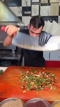 Antep kebabı !!! #kebab #keşfet #food #shortvideo #ayazorakçı