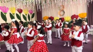 Стихи, песни и танцы для мамы на 8 Марта! 🌸🎶✨ @afruzamusic @T