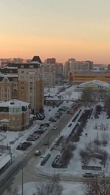 #тюмень #стройка #зима #екатеринбург #новосибирск