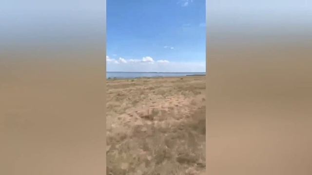 Сафари Джиптур."Зеленый тур ".Курорт Яровое