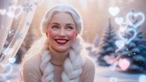 Заглянув за забор соседа, муж потерял дар речи... | Расс?