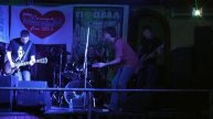 branky - Дождь (live, 2014)