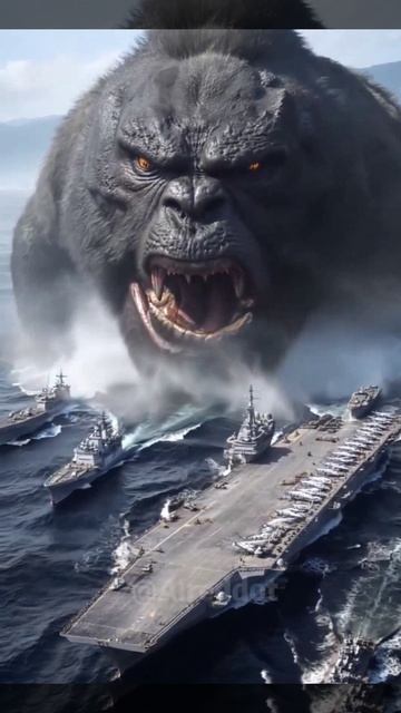 Монстры🥶 смотреть онлайн