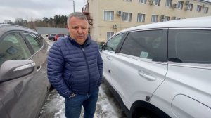 отзыв клиента на hyundai santa fe