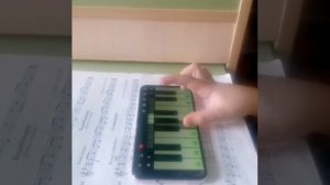 А мы просо сеяли