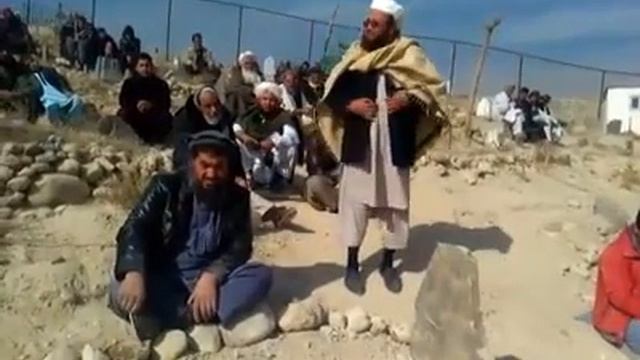 Абу Убайдуллох  Бехтарин суханхо дар сари Кабр смотреть онлайн