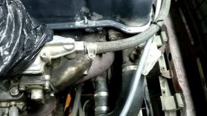 Замена помпы ВАЗ 2101-2107 🇺🇦