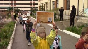 Бессмертный полк 2025