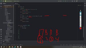 Демоверсия ЕГЭ 2025 по информатике задания 19-21