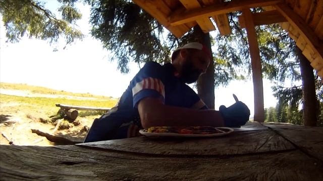 КАРПАТИ: "МОЯ ЗЕМЛЯ..." смотреть онлайн