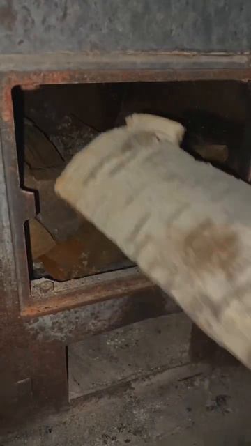 Жизнь в деревне 🏡 топлю баню смотреть онлайн