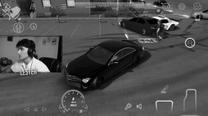 ОБМЕНЯЛ CLS63 WENGALLBI на M5 F90cs ТАМАЕВА - ПУТЬ БОМЖА В Car parking multiplayer #12