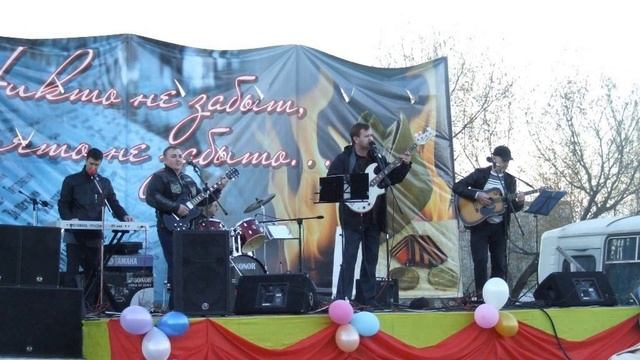 Лица друзей , сл и муз.Юрий Мальцев,исп. автор. смотреть онлайн