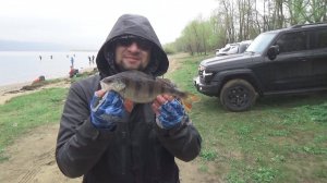 "Рыбацкие байки" 11.05.2025