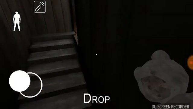 Слендрина в Гренни? Проверяем баг в Granny 1.3 смотреть онлайн