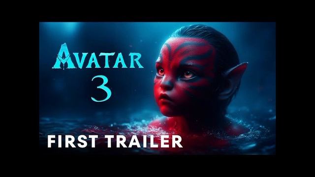 АВАТАР 3 - Носитель Семени || Долгожданный фильм 2025 года