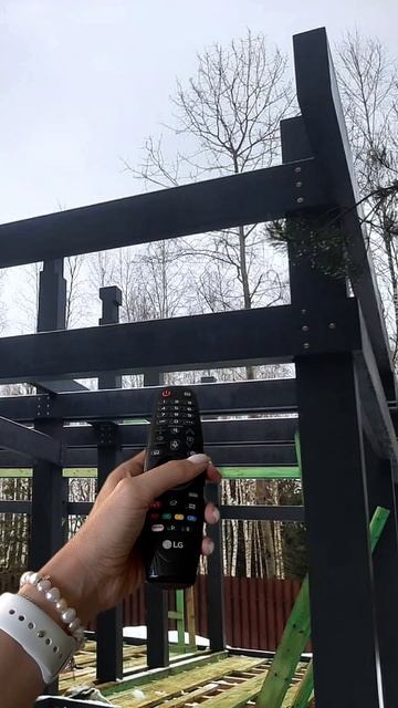 Как построить дом к новому году? Строим за 45 дней! смотреть онлайн